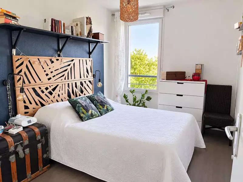 Appartement, 74 m²