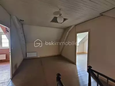 Maison, 153 m²