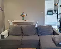 Appartement, 51,9 m²