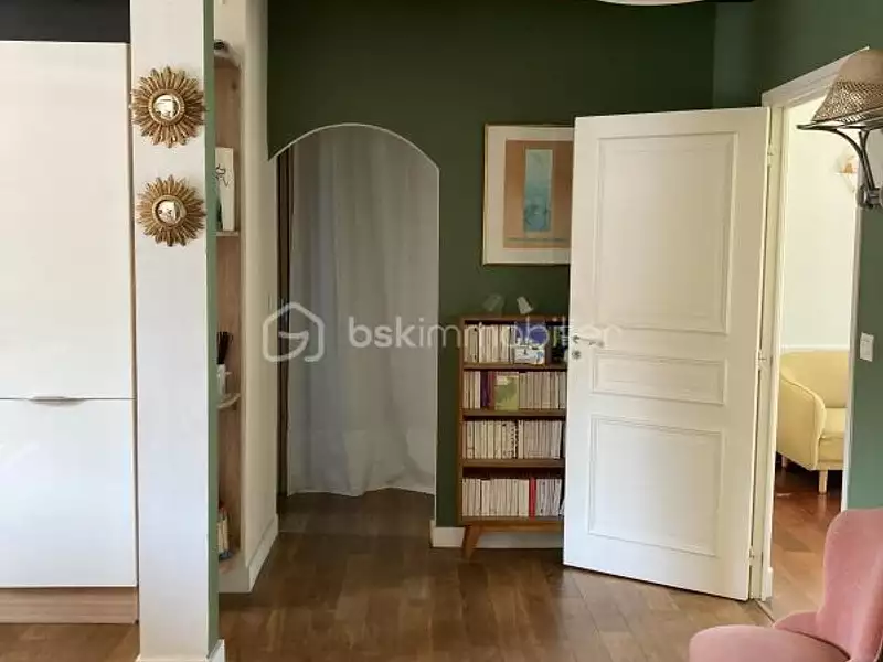 Appartement, 74 m²