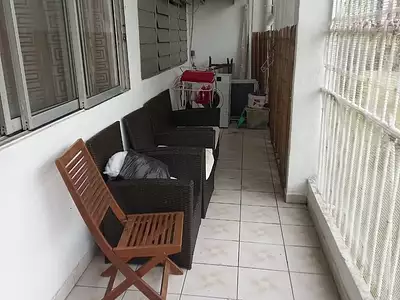 Appartement, 65 m²