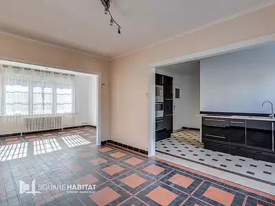 Maison, 89,1 m²