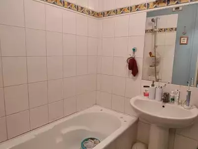 Appartement, 43 m²