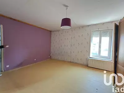 Maison, 105 m²