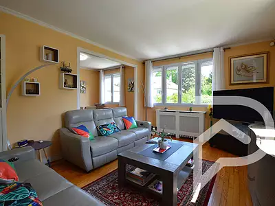 Maison, 65 m²