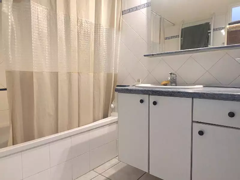 Appartement, 99,28 m²