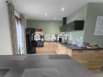 Maison, 75 m²