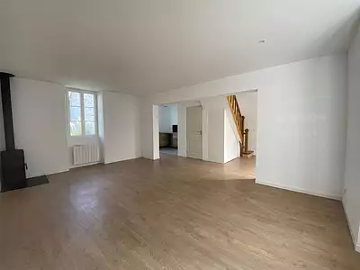 Maison, 81 m²