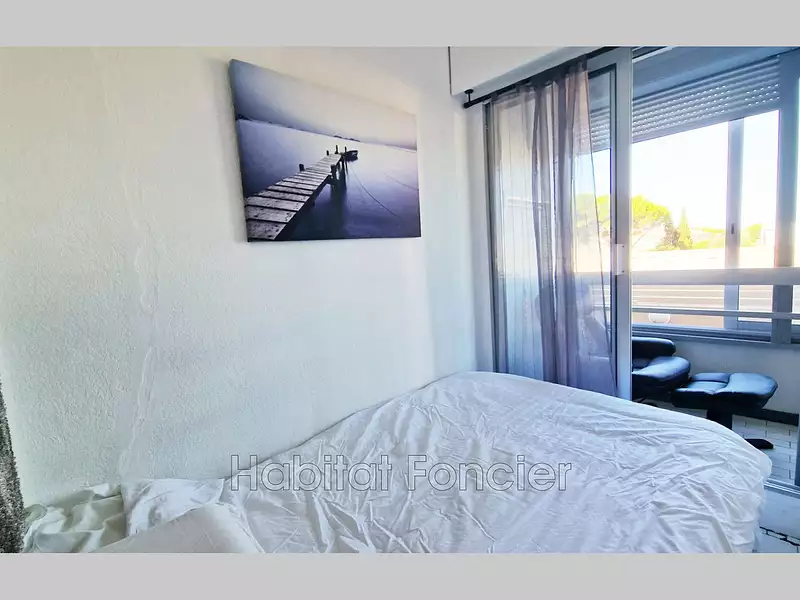 Appartement, 34,46 m²