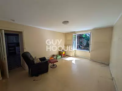 Maison, 87 m²