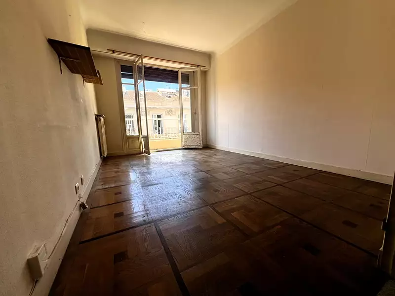Appartement, 48,18 m²