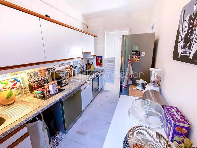 Appartement, 125 m²