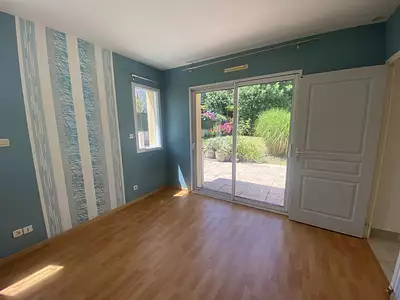 Maison, 94,95 m²