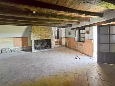 Maison, 160 m²