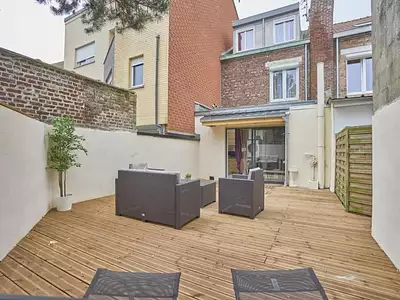 Maison, 94 m²