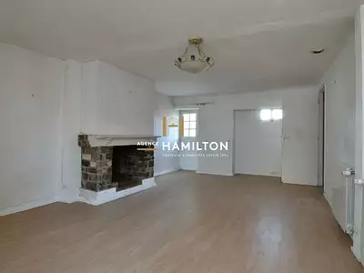 Maison, 80 m²