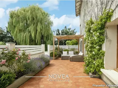 Maison, 95 m²