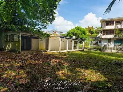 Maison, 82 m²