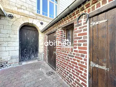 Maison, 310,21 m²