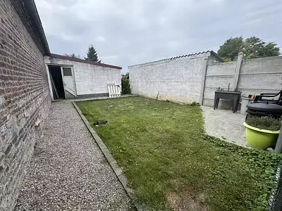 Maison, 95 m²