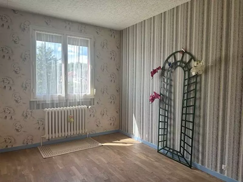 Maison, 91,72 m²
