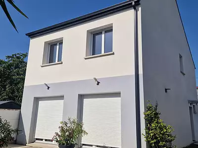 Maison, 100 m²