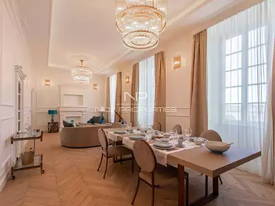 Appartement, 100,02 m²