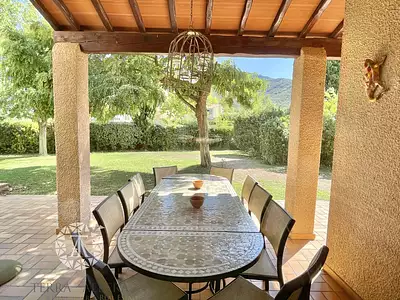 Maison, 192 m²