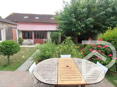 Maison, 135 m²