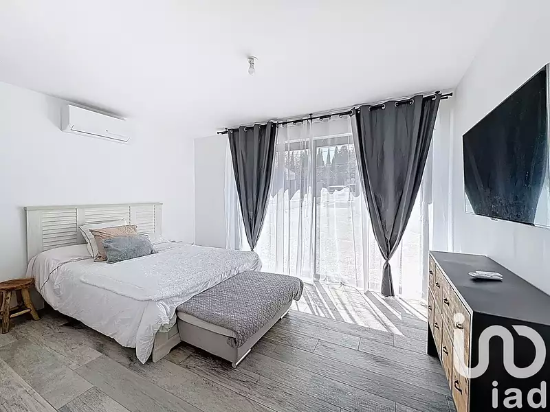 Maison, 160 m²