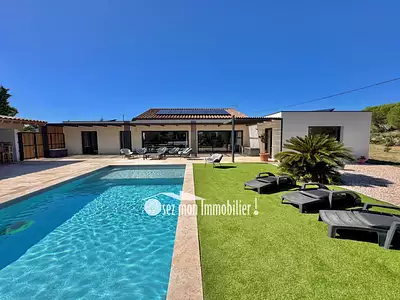 Maison, 174 m²