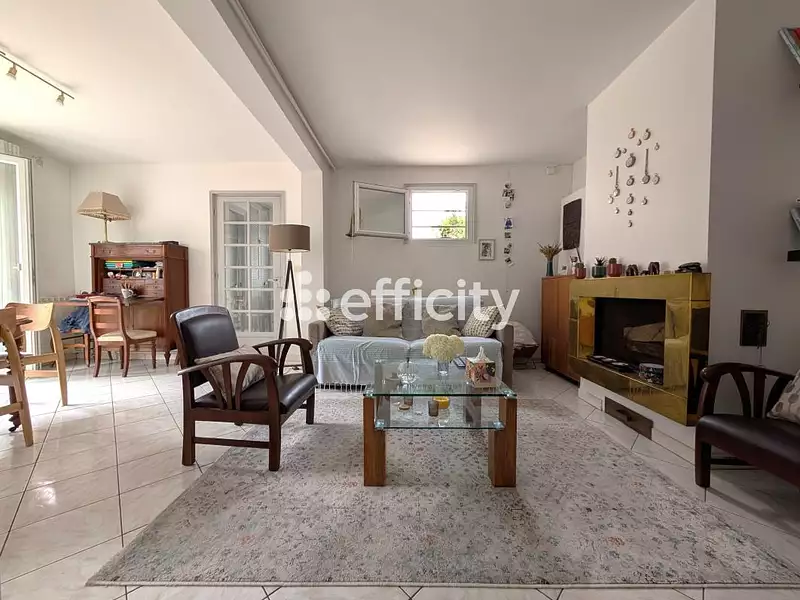 Maison, 70 m²