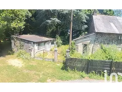 Maison, 60 m²