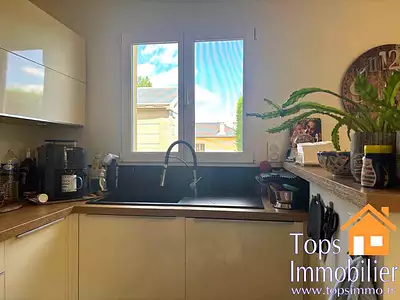 Maison, 90 m²