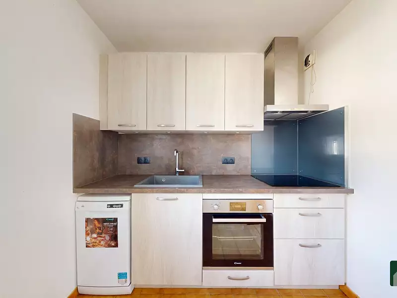 Appartement, 74,19 m²