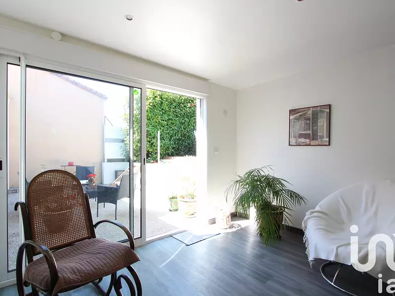 Maison, 87 m²