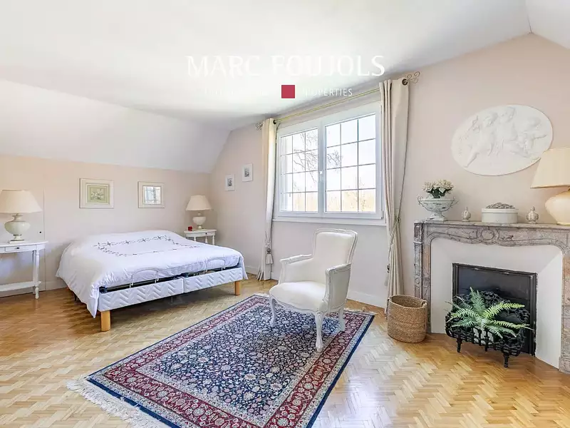 Maison, 153 m²