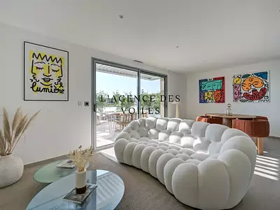 Appartement, 119,58 m²