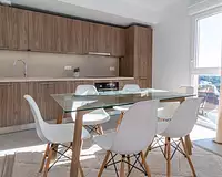 Appartement, 109 m²