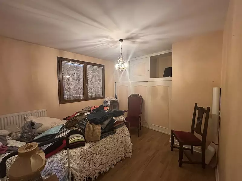 Maison, 90 m²