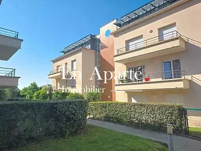 Appartement, 36 m²