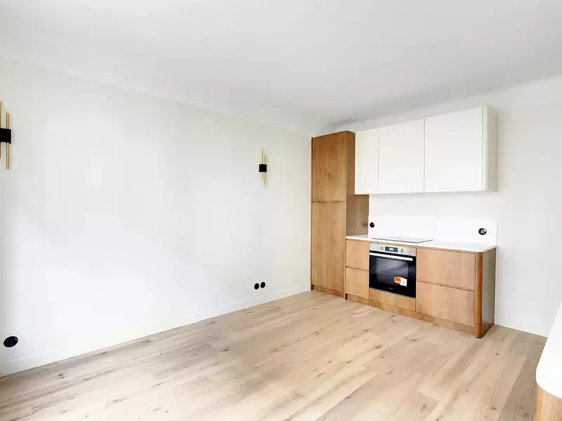 Appartement, 46 m²
