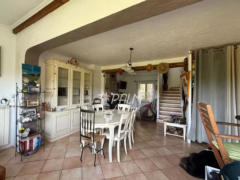 Maison, 100,24 m²