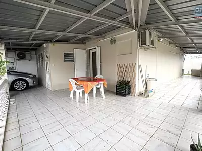 Maison, 120 m²