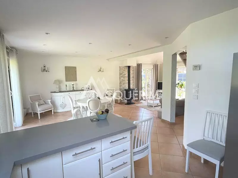 Maison, 133 m²