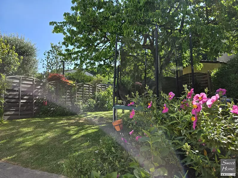 Maison, 89 m²