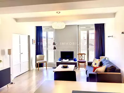 Appartement, 60,68 m²