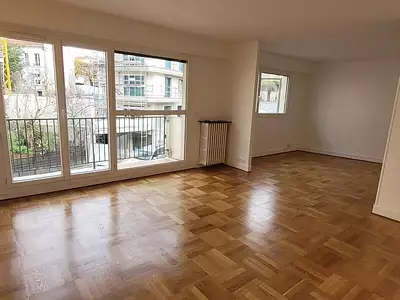 Appartement, 7 946 m²
