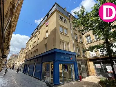 Appartement, 122,8 m²