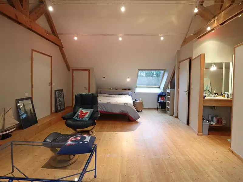 Maison, 237 m²